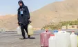 نامه جمعی از اساتید دانشگاه به روسای سه قوه در پی بحران آب در خوزستان