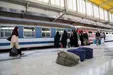 زمان فروش بلیت قطار‌های مسافری دی ماه ۱۴۰۳ اعلام شد