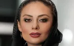 استایل متفاوت یکتا ناصر در اکران یادگار جنوب+تصاویر
