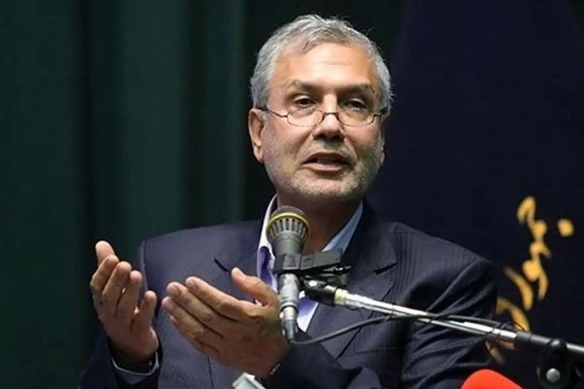علی ربیعی علی ربیعی