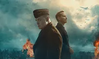 نقد و بررسی فیلم سینمایی فشار | فیلمی درباره سخت‌ترین تصمیم آیزنهاور در ۷۲ ساعت سرنوشت‌ساز