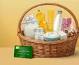 شارژ اعتبار خرید خانوارهای دارای کودک زیر ۵ سال مبتلا به سوء‌تغذیه