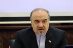 سلطانی‌فر: کسب نتیجه تاریخی در المپیک و پارالمپیک ۲۰۲۰ امکان‌پذیر است