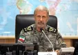 فرمانده کل ارتش: به هر اقدام دشمن، چندبرابر و با قدرت واکنش نشان خواهیم داد