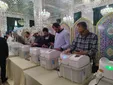 نتایج اولیه انتخابات تهران؛ عمده کاندیدا‌های لیست حامی دولت وارد مجلس شدند