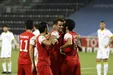 پرونده دیدار پرسپولیس - النصر به کمیته انضباتی AFC رسید