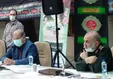 قول فرمانده کل سپاه به فرمانده عملیات مقابله با کرونا
