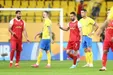 اسامی بازیکنان النصر برای دیدار با پرسپولیس