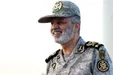 ببینید| فرمانده کل ارتش: ما یکی از پایگاه‌های پهپادی زیرزمینی را رونمایی کردیم (دشمنان)هنوز دنبالش می‌گردند