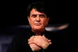 نامگذاری خیابانی در تهران به نام استاد شجریان