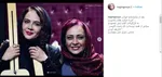خواهران بازیگر با دو فامیلی متفاوت+عکس