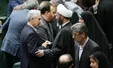 غلامی: خود را متعهد به قانون می‌دانم /هرگز از امتیاز ویژه‌ای برخوردار نبودم