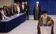 هر کس به منافع ملی علاقه‌مند است در انتخابات شرکت کند/ همراهی کنید و به اشخاص مورد نظر خودتان رای دهید