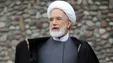 دیدار کروبی با سازمان مجاهدین انقلاب +عکس