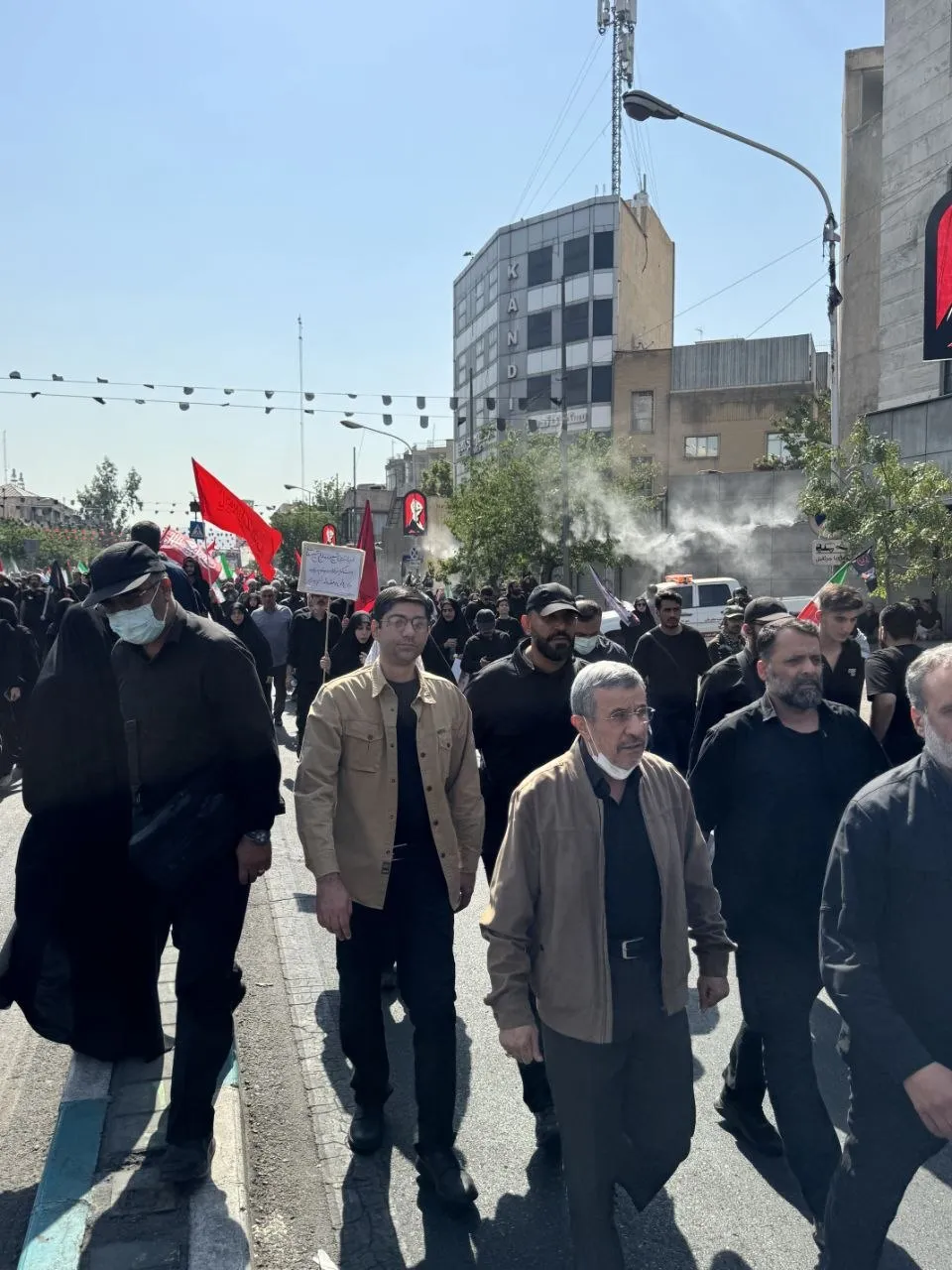 احمدی نژاد احمدی نژاد