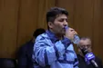 حکم اعدام مجتبی کیان اجرا شد
