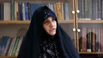 روایت جمیله علم‌الهدی از شب حادثه بالگرد و شایعات دولت سیزدهم | درخواست صریح رهبری چه بود؟