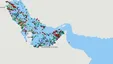 کشتی‌های قطری از تنگه هرمز برگشت خوردند