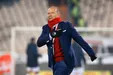 توافق اولیه پرسپولیس با کالدرون