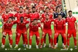 ترکیب پرسپولیس مقابل آلومینیوم اعلام شد +عکس
