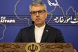 ببینید| واکنش بقائی به اخراج سفیر ایران در استرالیا