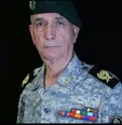 تیمسار ضرغامی دق کرد و رفت+عکس