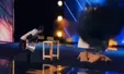 خاص‌ترین طراحی چهره سردار سلیمانی در برنامه عصر جدید +فیلم