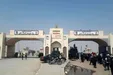 تعطیلی مرز مهران تکذیب شد