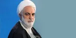 محسنی اژه‌ای: ریاست من در قوه قضائیه شایعه است