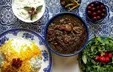 راز خورش قورمه سبزی جا افتاده چیست؟