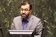 انتقاد سخنگوی هیئت رئیسه مجلس از عدم معرفی وزیر اقتصاد توسط دولت