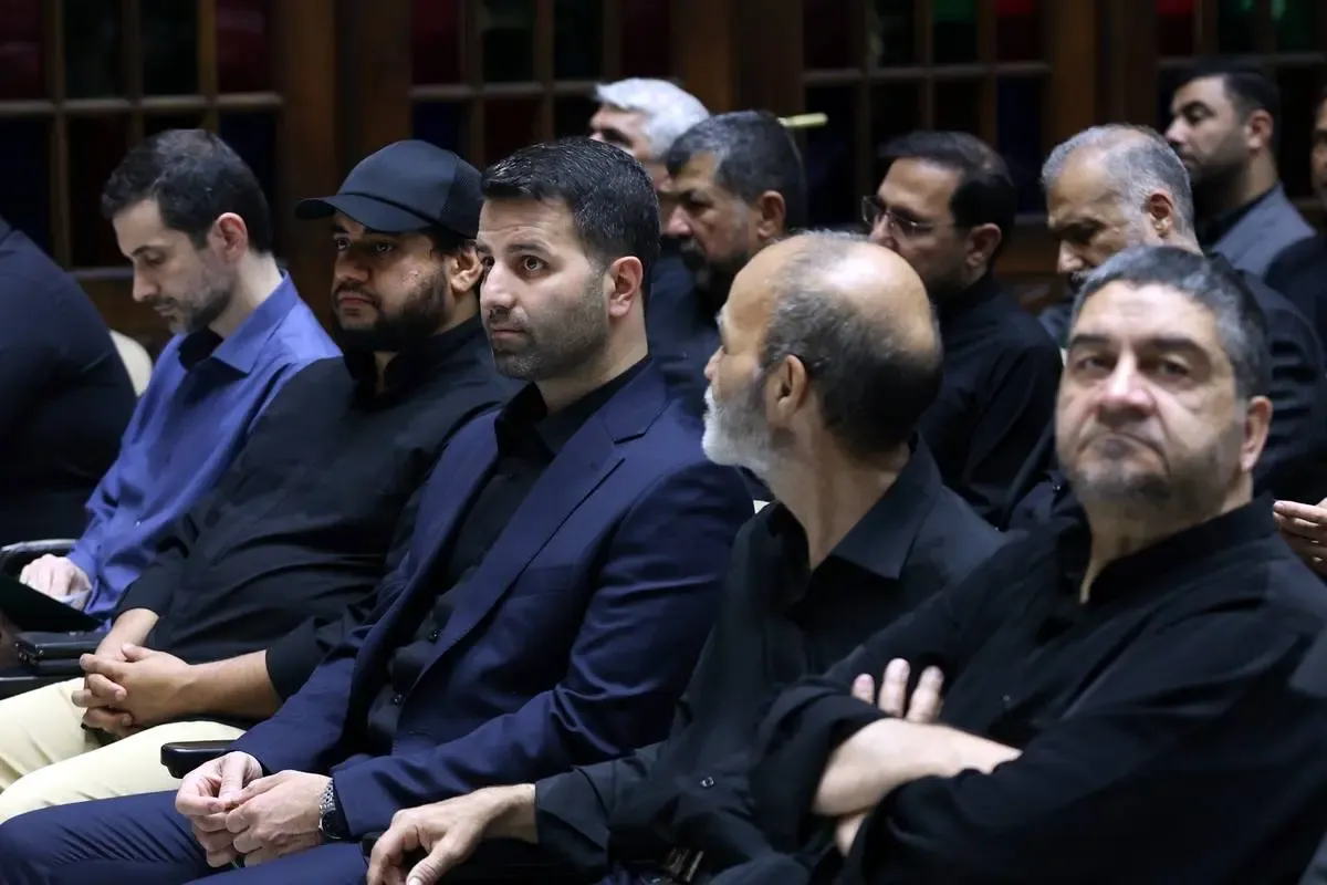 پزشکیان پزشکیان