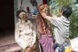 زندگی با اجساد مردگان +فیلم