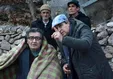 بیکاری کمر رضا رویگری را شکست + عکس