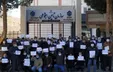 تجمع سراسری بازنشستگان در چند شهر +فیلم