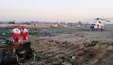 توضیح دانشگاه تهران درباره فرضیه جدید دلیل سقوط هواپیما