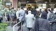 صف دریافت انسولین مقابل داروخانه‌ها +فیلم
