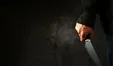 ببینید|  حمله وحشیانه اراذل و اوباش قمه‌کش به بازار گل شادمان