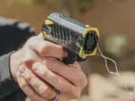 ببینید| آقای شهردارد شوکر برقی را روی مشاورش تست کرد!