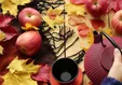توصیه طب سنتی برای جلوگیری از سرد شدن بدن در فصل پاییز