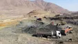 ریزش معدن در استان کرمانشاه/ اعزام تیم‌های نجات به منطقه