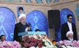 ادعای جدید دبیر ستاد امر به معروف/ روحانی مجرم است