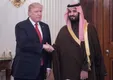 بن سلمان: ترامپ باید با روحانی دیدار کند