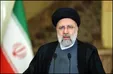 کنایه رئیسی به روحانی، احمدی‌نژاد، خاتمی و هاشمی رفسنجانی! +فیلم