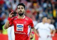 بشار رسن دو روز دیگر در قطر/ جدایی از پرسپولیس قطعی شد؟