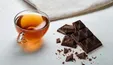 اگر زیاد می‌نشینید، چای و کاکائو بخورید!