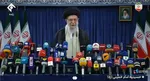 رهبری خطاب به مرددها: خرج و زحمت و وقت‌گیری ندارد و فواید زیاد دارد؛ چرا تردید دارید؟