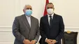نماینده پارلمان عراق: سفر ظریف به بغداد ارتباطی با مذاکرات وین ندارد