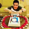 عمو پورنگ چند ساله شد؟ +عکس