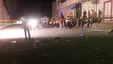 خودکشی به سبک انفجار